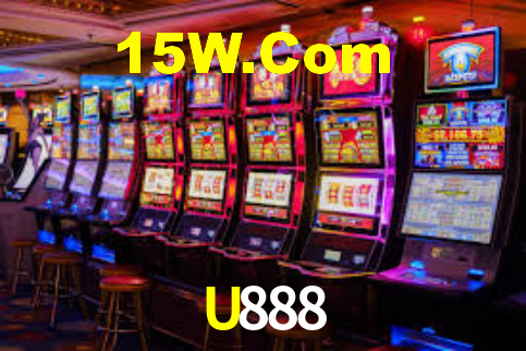 Bônus Generosos e Exclusivos no U888 para Você!