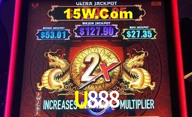 U888 - Login Methods