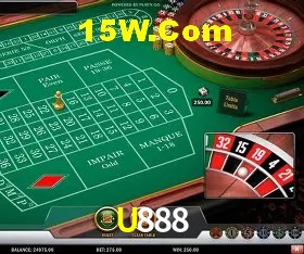 U888 Brasília - Jogo Features