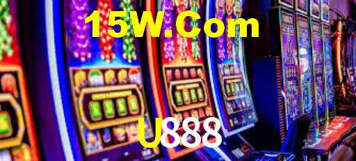 U888 Casino Login