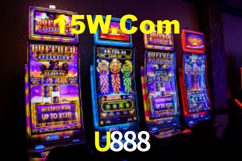 U888,U888 Bet App