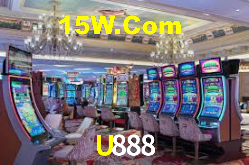 U888 Bet App