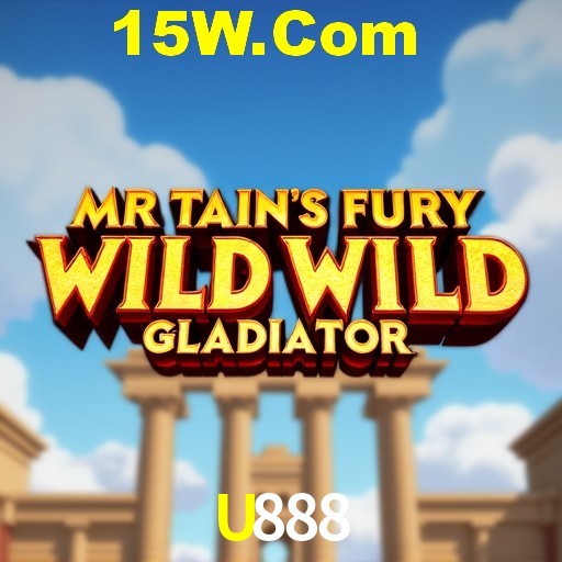 U888 Casino Login