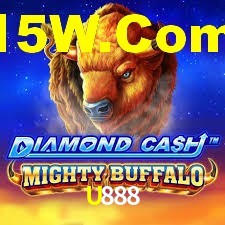 Blackjack Table U888