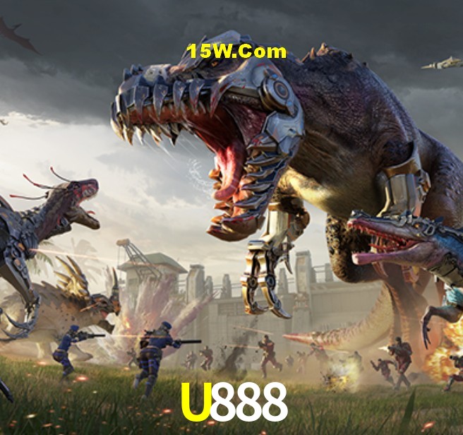 Casino Ao Vivo U888
