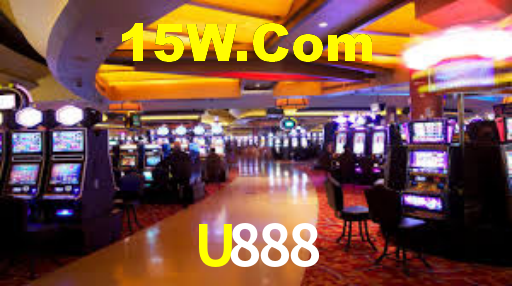 U888