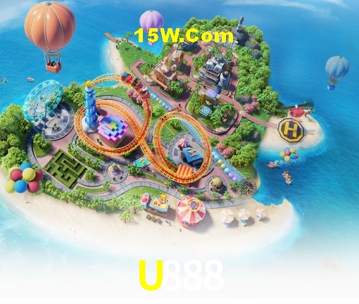 Provedores de Jogos U888