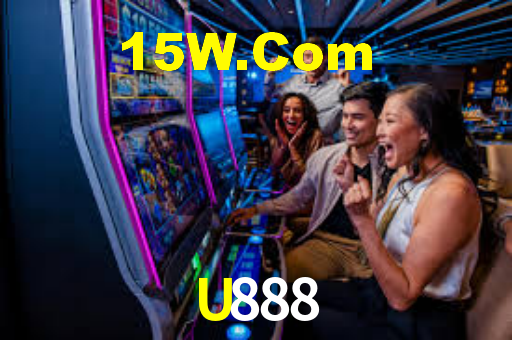 U888,U888 Bet App