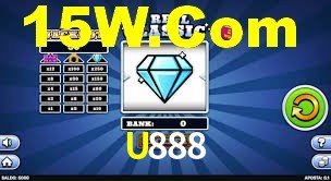 Premium Interface U888
