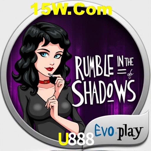 VIP Casino U888