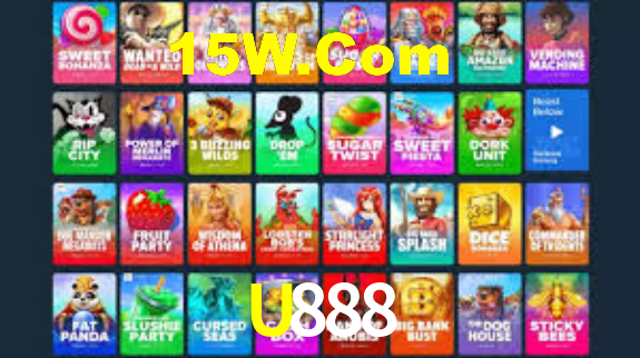 U888,U888 Bet App