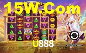 U888 Casino Login