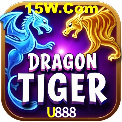 Descubra o Mundo do Cassino Online com U888