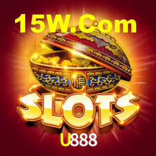 U888 - App Security