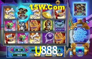 Sistemas de Segurança U888