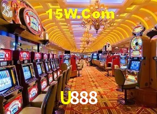 Tecnologia da Plataforma U888