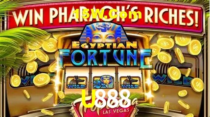 Recursos de Bônus U888
